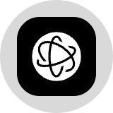 This is the logo of the coin.