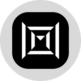 This is the logo of the coin.